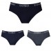 Slip Uomo In Cotone 12 Pezzi Colori Misti Uomo Underwear 1017